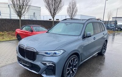 BMW X7, 2022 год, 11 500 000 рублей, 1 фотография