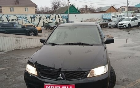 Mitsubishi Lancer IX, 2006 год, 350 000 рублей, 1 фотография