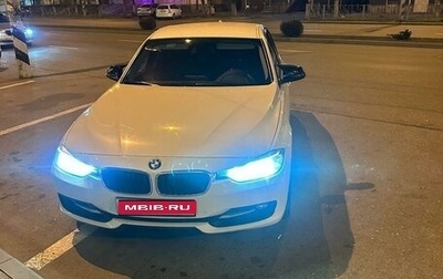 BMW 3 серия, 2012 год, 1 950 000 рублей, 1 фотография