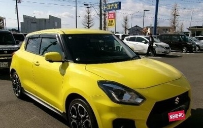 Suzuki Swift V, 2020 год, 1 155 000 рублей, 1 фотография