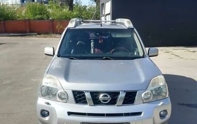 Nissan X-Trail, 2008 год, 1 000 500 рублей, 1 фотография