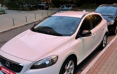 Volvo V40 II рестайлинг, 2013 год, 1 700 000 рублей, 1 фотография