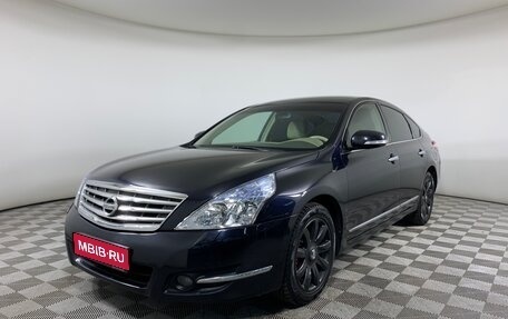 Nissan Teana, 2008 год, 988 000 рублей, 1 фотография