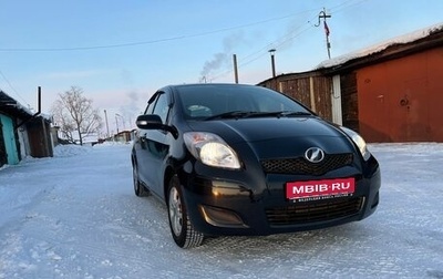 Toyota Vitz, 2009 год, 720 000 рублей, 1 фотография