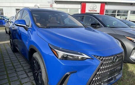 Lexus NX, 2024 год, 8 380 000 рублей, 1 фотография