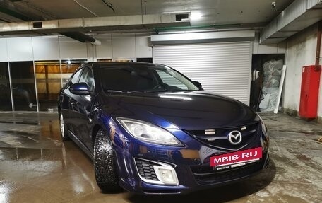 Mazda 6, 2011 год, 1 350 000 рублей, 3 фотография