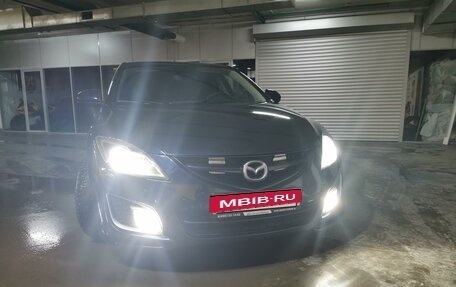 Mazda 6, 2011 год, 1 350 000 рублей, 2 фотография