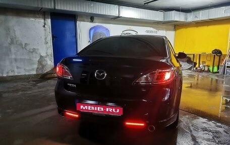 Mazda 6, 2011 год, 1 350 000 рублей, 5 фотография