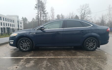 Ford Mondeo IV, 2011 год, 920 000 рублей, 3 фотография