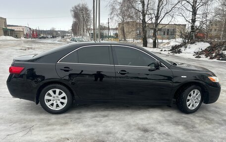 Toyota Camry, 2008 год, 1 475 000 рублей, 6 фотография