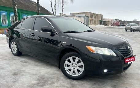 Toyota Camry, 2008 год, 1 475 000 рублей, 3 фотография