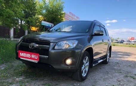 Toyota RAV4, 2012 год, 2 200 000 рублей, 2 фотография