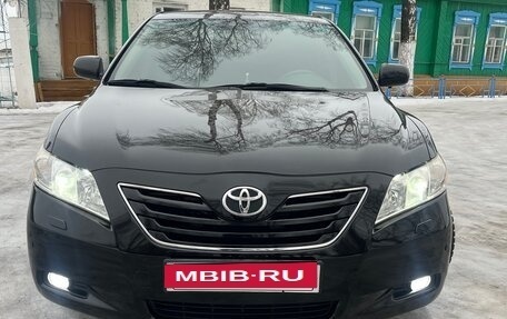 Toyota Camry, 2008 год, 1 475 000 рублей, 4 фотография