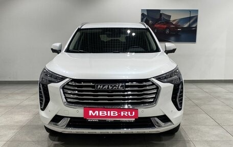 Haval Jolion, 2022 год, 1 999 000 рублей, 2 фотография