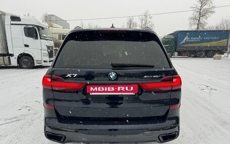 BMW X7, 2019 год, 7 150 000 рублей, 6 фотография