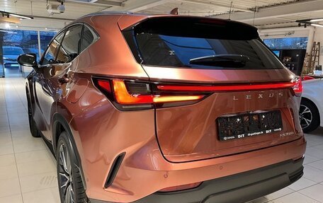 Lexus NX, 2024 год, 9 346 000 рублей, 5 фотография