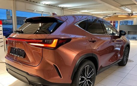 Lexus NX, 2024 год, 9 346 000 рублей, 3 фотография