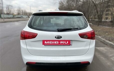 KIA cee'd III, 2017 год, 800 000 рублей, 4 фотография