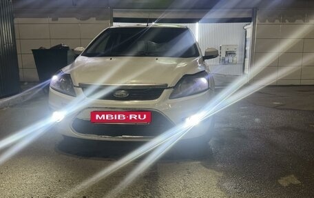 Ford Focus II рестайлинг, 2008 год, 460 000 рублей, 2 фотография