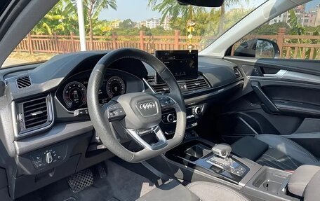 Audi Q5, 2022 год, 4 350 000 рублей, 4 фотография