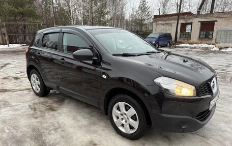 Nissan Qashqai, 2013 год, 1 230 000 рублей, 3 фотография