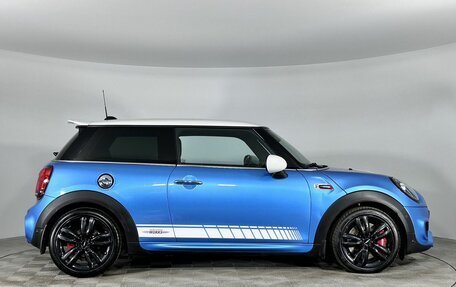 MINI Hatch, 2019 год, 3 010 000 рублей, 6 фотография