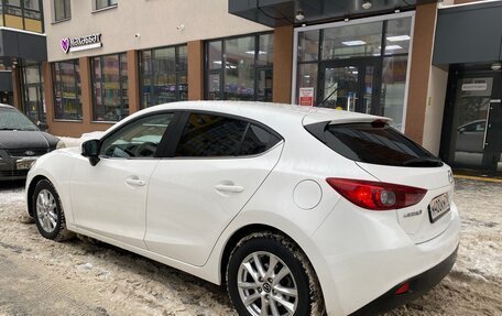 Mazda 3, 2014 год, 1 290 000 рублей, 6 фотография