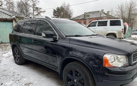 Volvo XC90 II рестайлинг, 2007 год, 1 390 000 рублей, 2 фотография