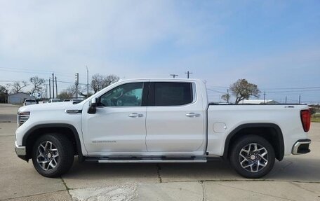 GMC Sierra, 2025 год, 10 298 000 рублей, 4 фотография