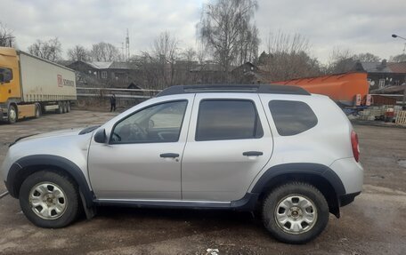 Renault Duster I рестайлинг, 2013 год, 1 150 000 рублей, 3 фотография