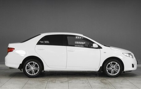 Toyota Corolla, 2010 год, 1 299 000 рублей, 5 фотография