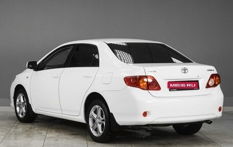 Toyota Corolla, 2010 год, 1 299 000 рублей, 2 фотография