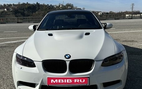 BMW M3, 2009 год, 3 490 000 рублей, 3 фотография