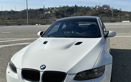 BMW M3, 2009 год, 3 490 000 рублей, 2 фотография