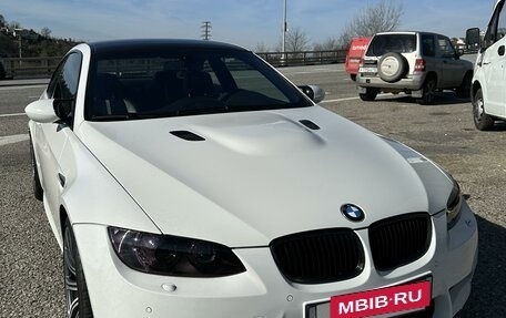 BMW M3, 2009 год, 3 490 000 рублей, 4 фотография