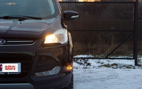 Ford Kuga III, 2013 год, 1 545 000 рублей, 5 фотография