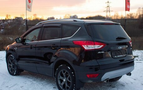 Ford Kuga III, 2013 год, 1 545 000 рублей, 8 фотография