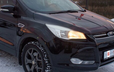 Ford Kuga III, 2013 год, 1 545 000 рублей, 7 фотография