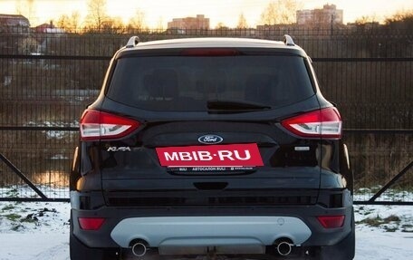 Ford Kuga III, 2013 год, 1 545 000 рублей, 9 фотография