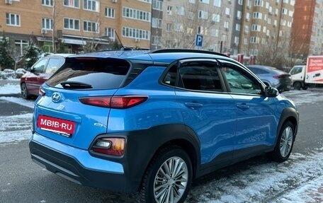 Hyundai Kona I, 2020 год, 1 950 000 рублей, 5 фотография