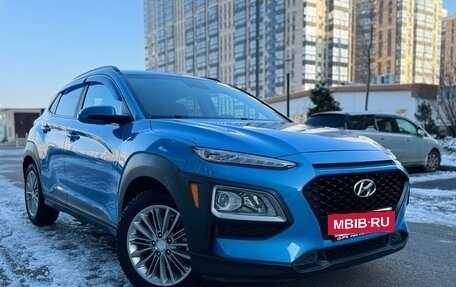 Hyundai Kona I, 2020 год, 1 950 000 рублей, 2 фотография