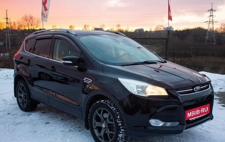 Ford Kuga III, 2013 год, 1 545 000 рублей, 3 фотография