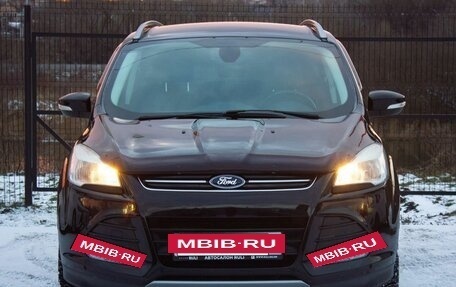 Ford Kuga III, 2013 год, 1 545 000 рублей, 2 фотография