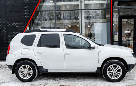 Renault Duster I рестайлинг, 2014 год, 840 000 рублей, 6 фотография