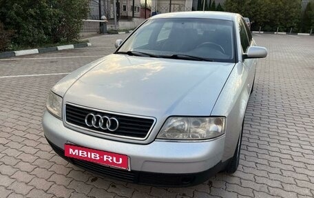 Audi A6, 1998 год, 330 000 рублей, 2 фотография