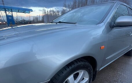 Nissan Maxima VIII, 2004 год, 595 000 рублей, 9 фотография