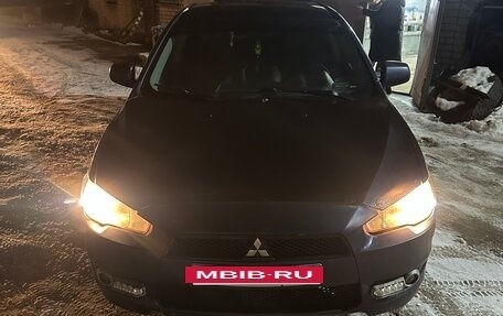 Mitsubishi Lancer IX, 2007 год, 550 000 рублей, 2 фотография