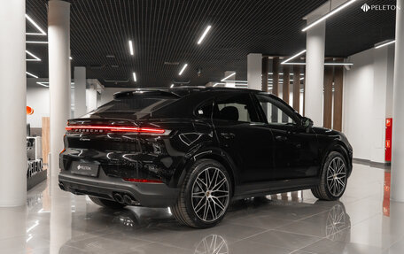 Porsche Cayenne III, 2023 год, 18 200 000 рублей, 5 фотография