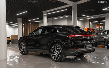 Porsche Cayenne III, 2023 год, 18 200 000 рублей, 4 фотография