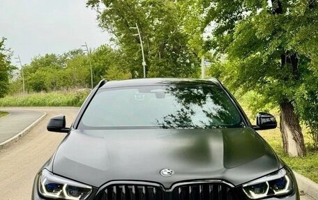 BMW X6, 2021 год, 7 350 000 рублей, 3 фотография